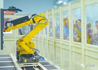 牧野武漢新工廠盛大開業，預計2025年實現年產機床1500臺、年產值14億元