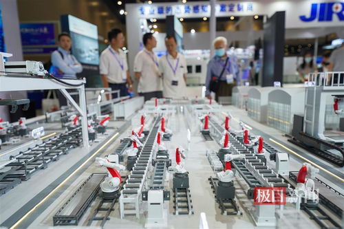 2024中國光谷光電子信息產業創新發展大會盛大開幕，十大項目簽約總額達386億元