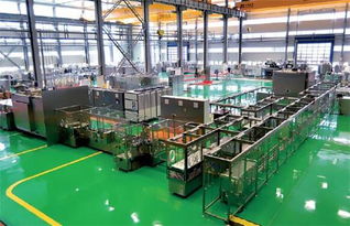 楚天科技定增6.78億元，加碼醫藥裝備智能制造技術推廣